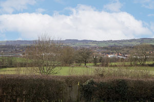 Rupert Street Lower Pilsley